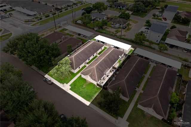 1513 Acme Lane, Edinburg, TX 78541