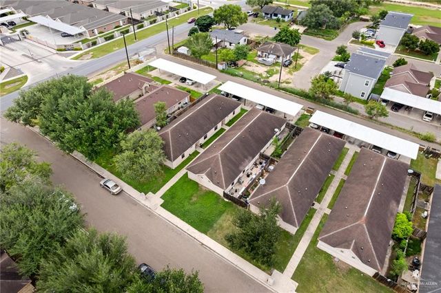 1513 Acme Lane, Edinburg, TX 78541