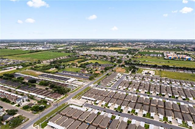 1513 Acme Lane, Edinburg, TX 78541