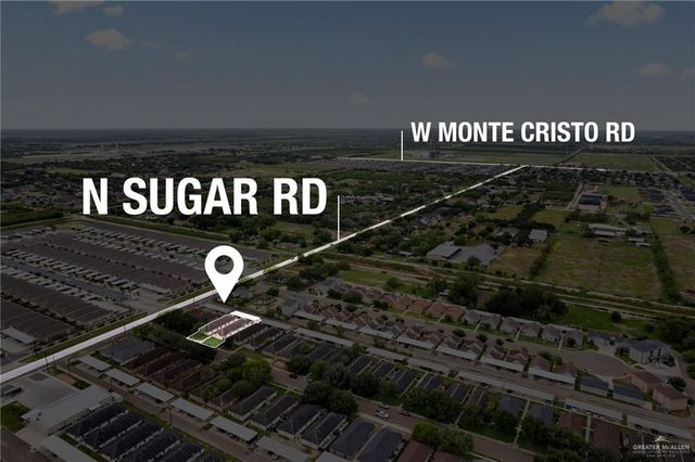 1513 Acme Lane, Edinburg, TX 78541