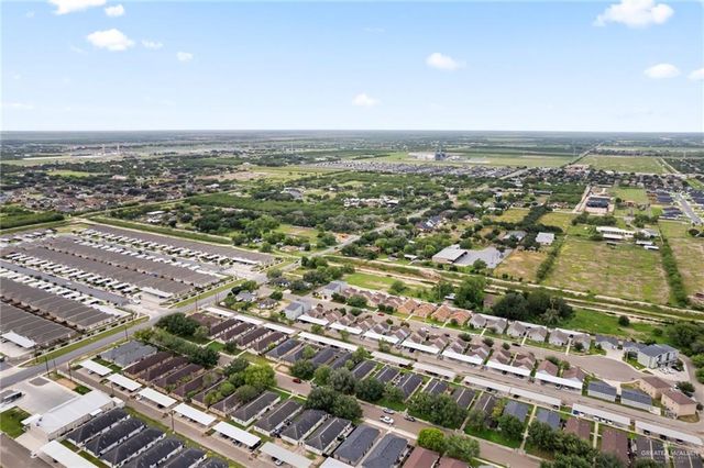 1513 Acme Lane, Edinburg, TX 78541