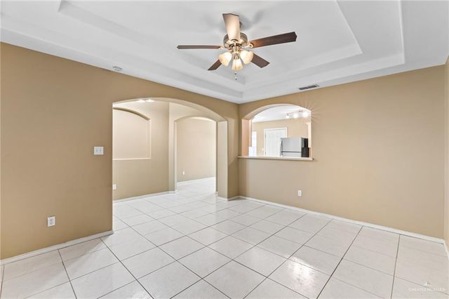 1513 Acme Lane, Edinburg, TX 78541
