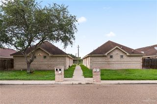 1513 Acme Lane, Edinburg, TX 78541