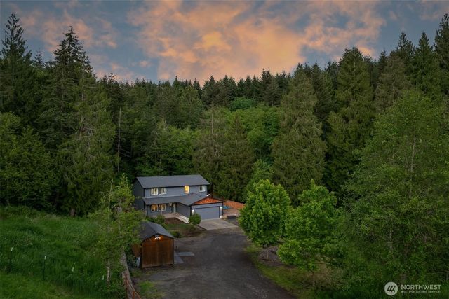 136 Charleston Drive, Kalama, WA 98625