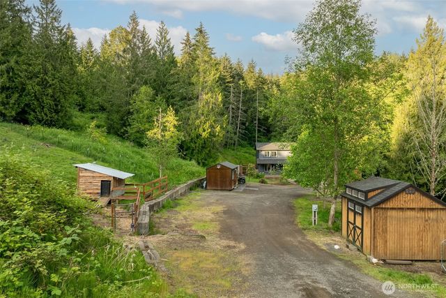 136 Charleston Drive, Kalama, WA 98625