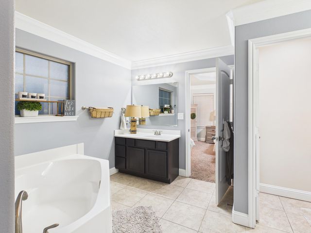 6924 97th Street, Lubbock, TX 79424