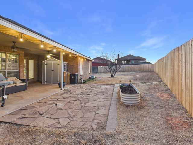 6924 97th Street, Lubbock, TX 79424