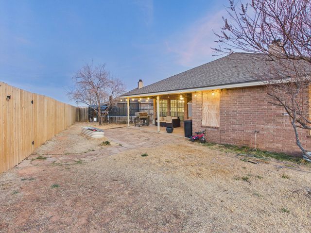 6924 97th Street, Lubbock, TX 79424