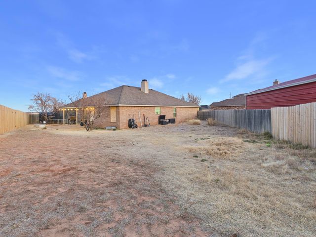 6924 97th Street, Lubbock, TX 79424