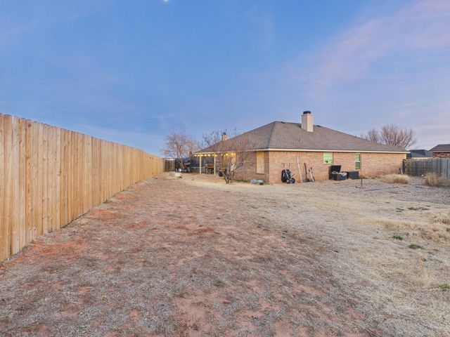 6924 97th Street, Lubbock, TX 79424