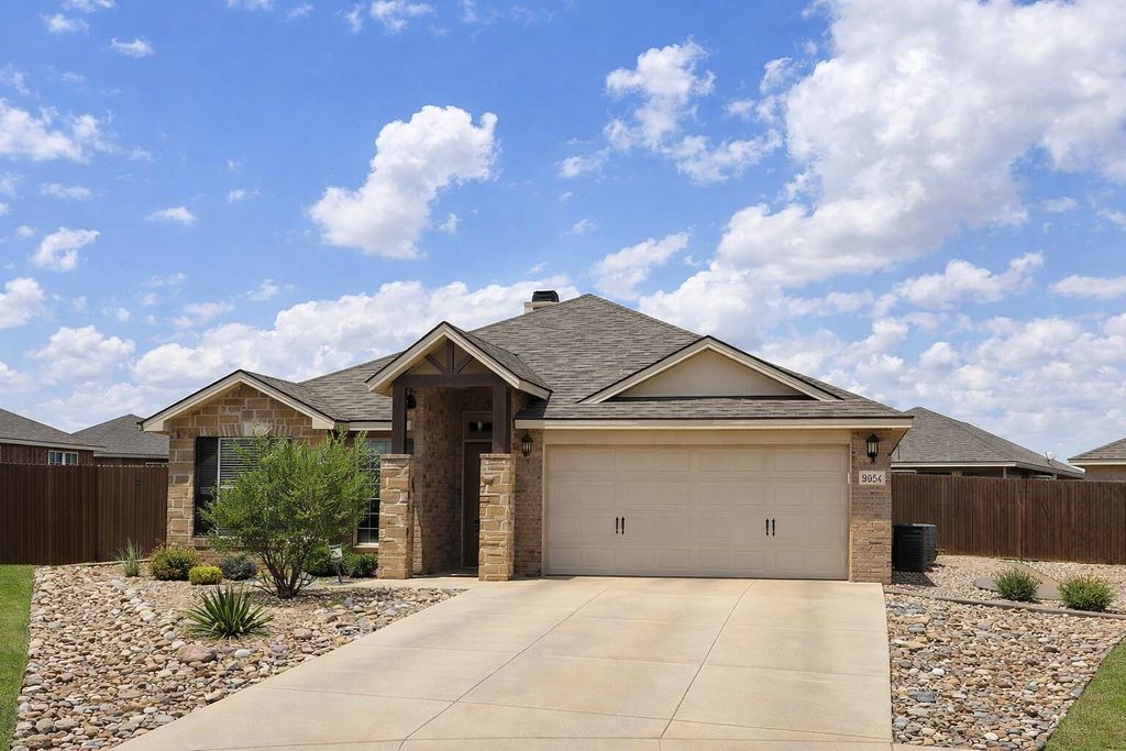 6924 97th Street, Lubbock, TX 79424