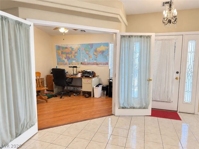 5470 Grain Mill Road, Pahrump, NV 89061