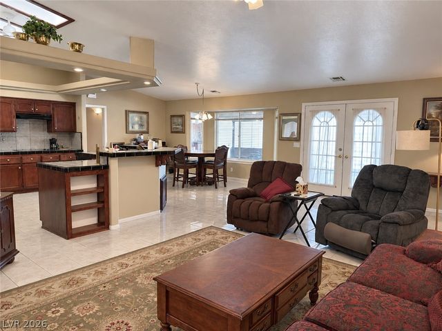 5470 Grain Mill Road, Pahrump, NV 89061