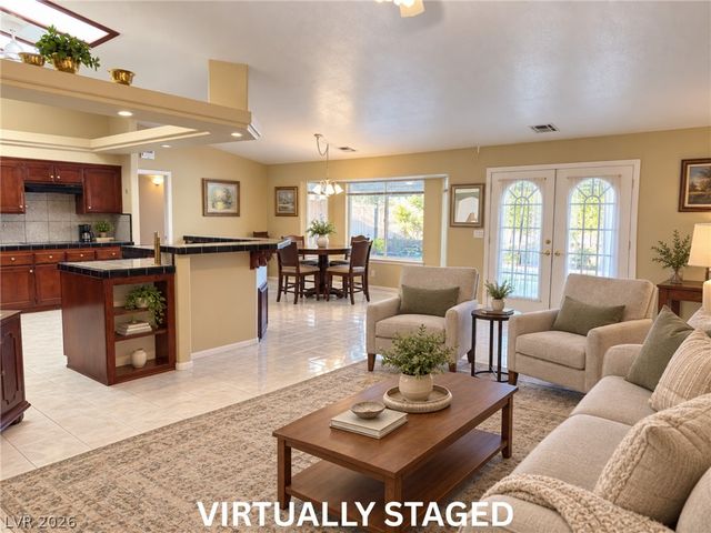 5470 Grain Mill Road, Pahrump, NV 89061