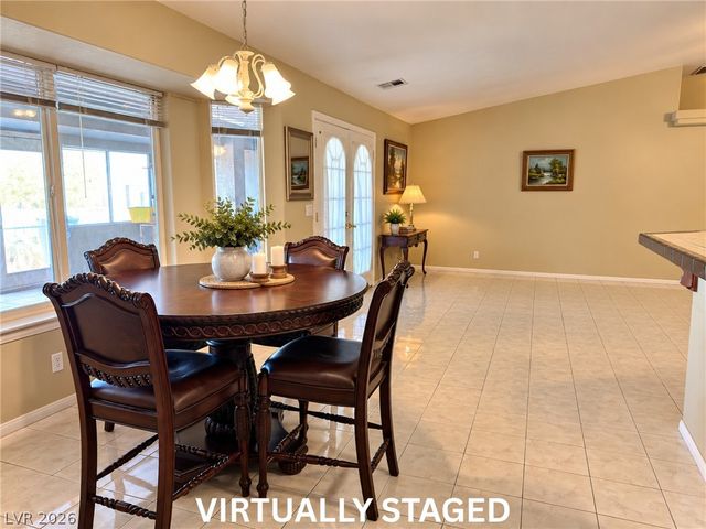 5470 Grain Mill Road, Pahrump, NV 89061