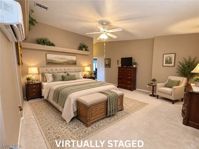 5470 Grain Mill Road, Pahrump, NV 89061