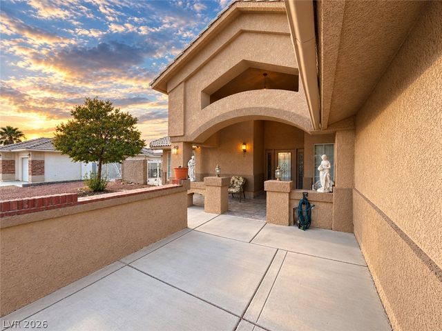 5470 Grain Mill Road, Pahrump, NV 89061