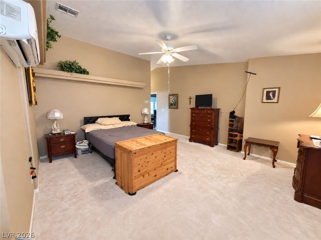 5470 Grain Mill Road, Pahrump, NV 89061
