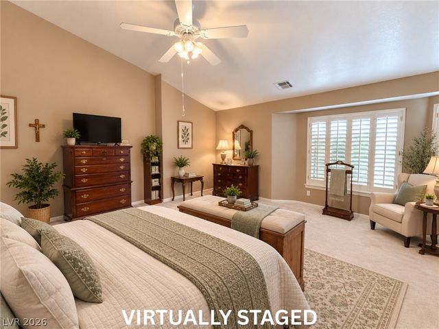 5470 Grain Mill Road, Pahrump, NV 89061