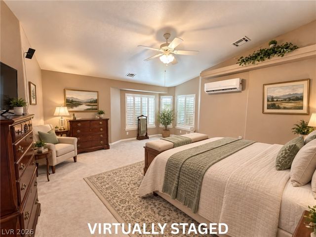5470 Grain Mill Road, Pahrump, NV 89061