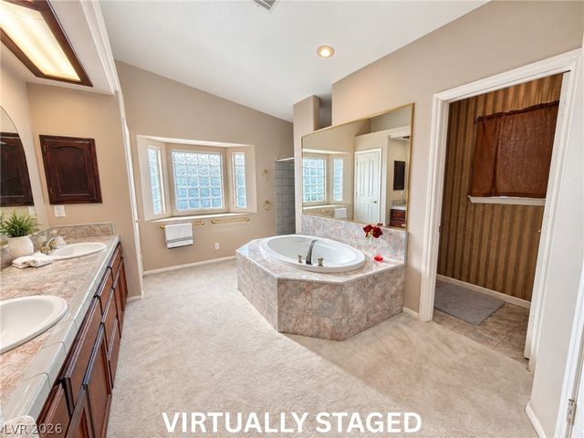 5470 Grain Mill Road, Pahrump, NV 89061