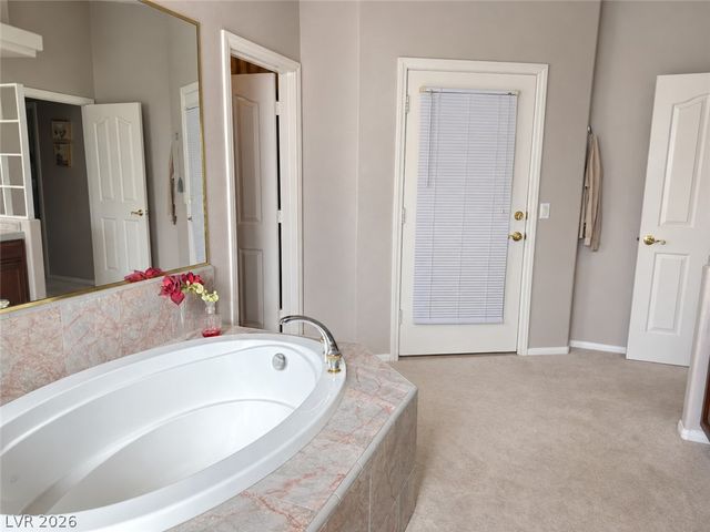 5470 Grain Mill Road, Pahrump, NV 89061