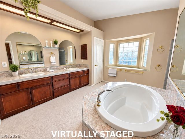 5470 Grain Mill Road, Pahrump, NV 89061