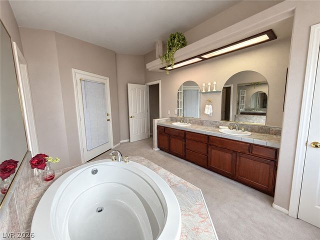 5470 Grain Mill Road, Pahrump, NV 89061
