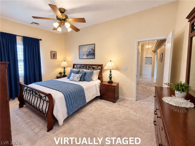5470 Grain Mill Road, Pahrump, NV 89061