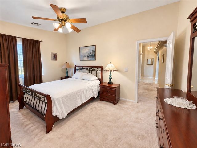 5470 Grain Mill Road, Pahrump, NV 89061