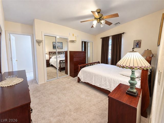 5470 Grain Mill Road, Pahrump, NV 89061
