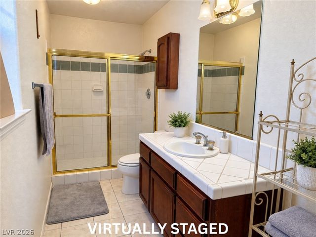5470 Grain Mill Road, Pahrump, NV 89061