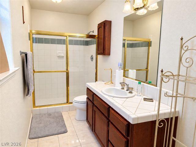 5470 Grain Mill Road, Pahrump, NV 89061
