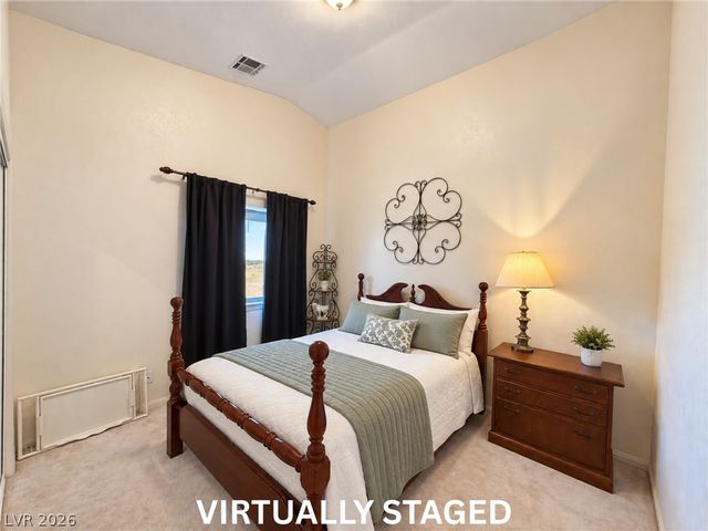 5470 Grain Mill Road, Pahrump, NV 89061