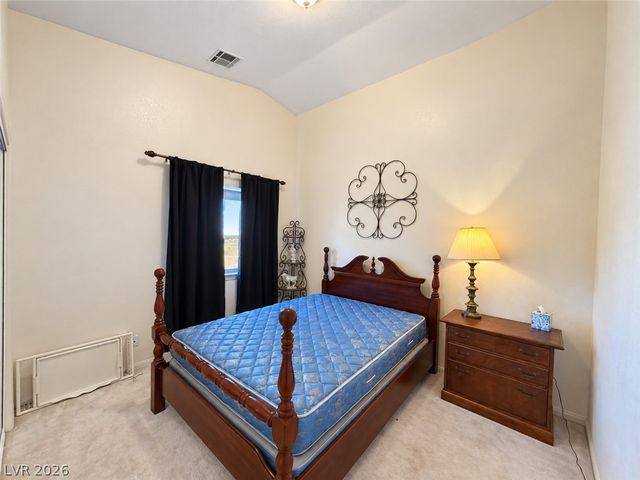 5470 Grain Mill Road, Pahrump, NV 89061