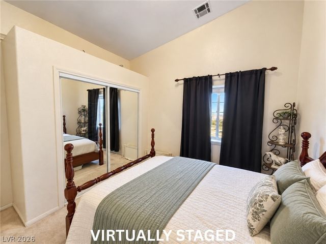 5470 Grain Mill Road, Pahrump, NV 89061