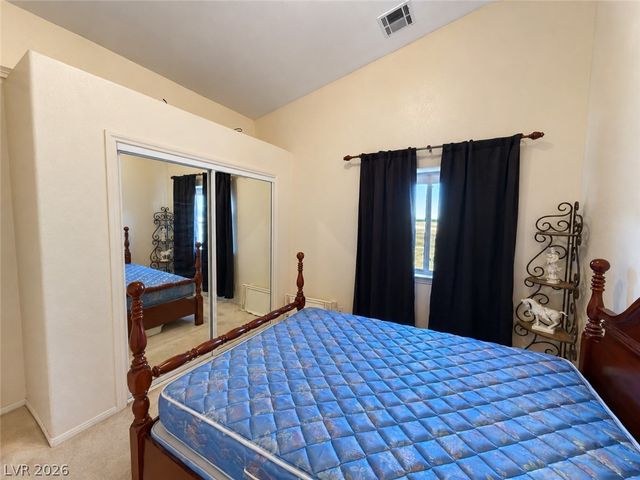 5470 Grain Mill Road, Pahrump, NV 89061