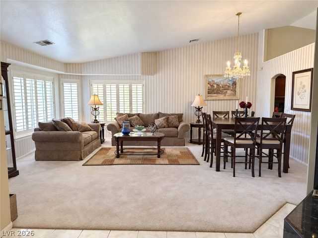 5470 Grain Mill Road, Pahrump, NV 89061