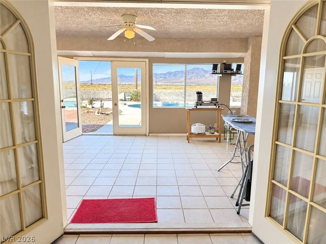 5470 Grain Mill Road, Pahrump, NV 89061