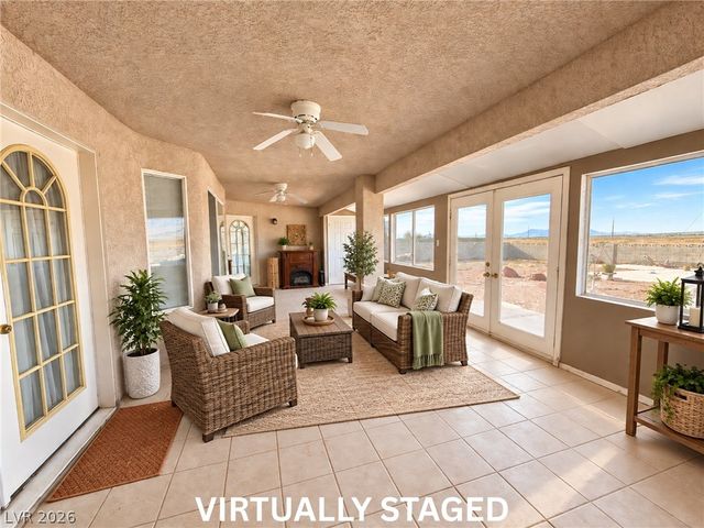 5470 Grain Mill Road, Pahrump, NV 89061