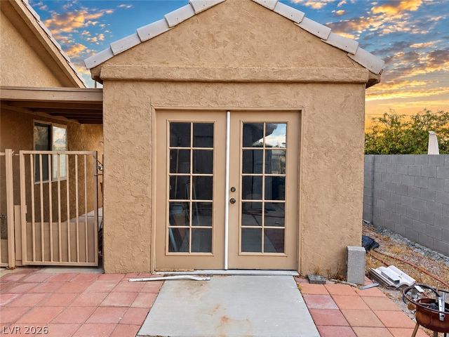 5470 Grain Mill Road, Pahrump, NV 89061