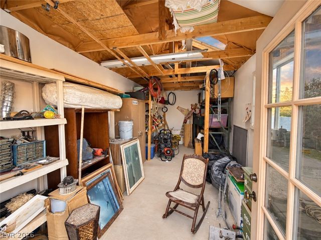 5470 Grain Mill Road, Pahrump, NV 89061