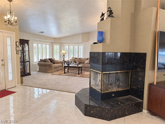 5470 Grain Mill Road, Pahrump, NV 89061