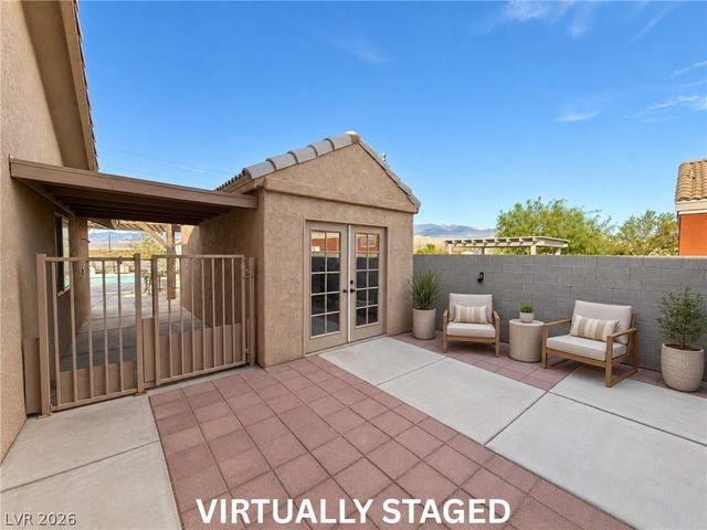 5470 Grain Mill Road, Pahrump, NV 89061