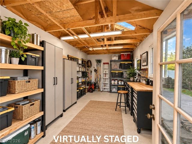 5470 Grain Mill Road, Pahrump, NV 89061