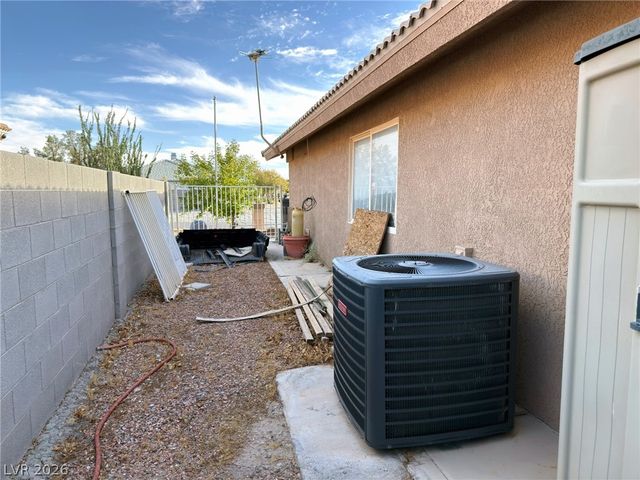 5470 Grain Mill Road, Pahrump, NV 89061