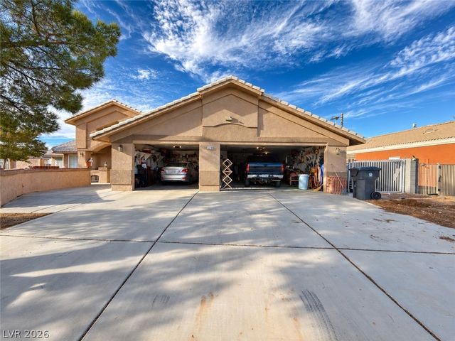 5470 Grain Mill Road, Pahrump, NV 89061