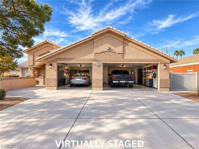 5470 Grain Mill Road, Pahrump, NV 89061