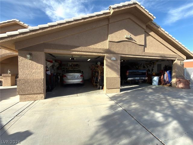5470 Grain Mill Road, Pahrump, NV 89061