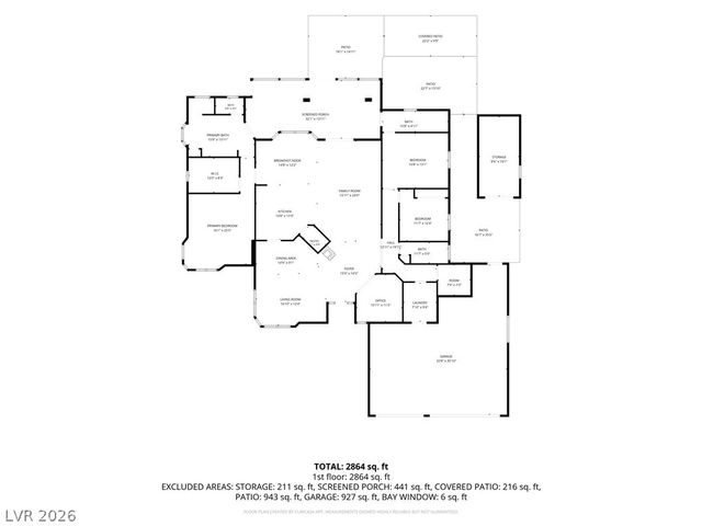 5470 Grain Mill Road, Pahrump, NV 89061